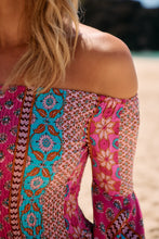 Load image into Gallery viewer, JAASE CEDELLA PRIMROSE DRESS