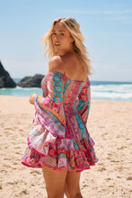 Load image into Gallery viewer, JAASE CEDELLA PRIMROSE DRESS