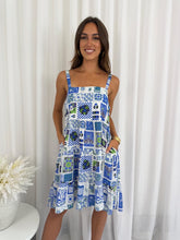 Load image into Gallery viewer, SHERRY DRESS
