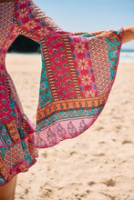 Load image into Gallery viewer, JAASE CEDELLA PRIMROSE DRESS