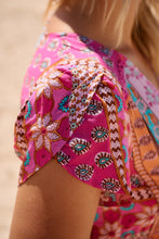 Load image into Gallery viewer, JAASE CEDELLA CARMEN MAXI DRESS