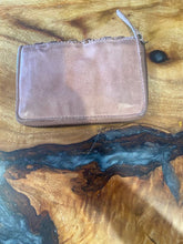 Load image into Gallery viewer, SUMMER LADIES LEATHER WALLET - RUGGED HIDE