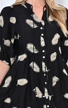 Load image into Gallery viewer, EBONY DRESS
