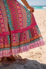 Load image into Gallery viewer, JAASE CEDELLA CARMEN MAXI DRESS