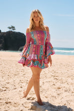 Load image into Gallery viewer, JAASE CEDELLA PRIMROSE DRESS