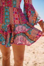 Load image into Gallery viewer, JAASE CEDELLA PRIMROSE DRESS