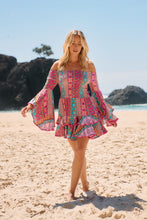 Load image into Gallery viewer, JAASE CEDELLA PRIMROSE DRESS