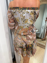 Load image into Gallery viewer, SAHARA DREAMS RARA DRESS - COCONINYA