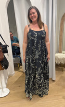 Load image into Gallery viewer, TOSCANA MADDS MAXI DRESS - COCONINYA