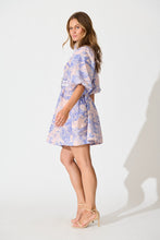 Load image into Gallery viewer, BLISS DOLL DRESS