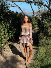 Load image into Gallery viewer, SAHARA DREAMS RARA DRESS - COCONINYA