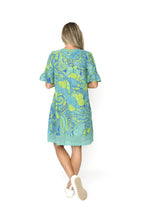 Load image into Gallery viewer, HANNAH TUNIC DRESS