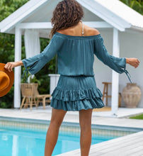 Load image into Gallery viewer, TILLY RARA DRESS - COCONINYA