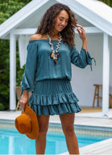 Load image into Gallery viewer, TILLY RARA DRESS - COCONINYA