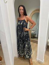 Load image into Gallery viewer, TOSCANA MADDS MAXI DRESS - COCONINYA