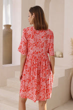 Load image into Gallery viewer, GIANNA DRESS