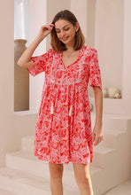 Load image into Gallery viewer, GIANNA DRESS