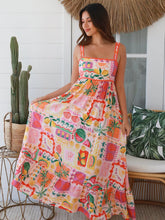 Load image into Gallery viewer, RUBY MAXI DRESS