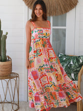 Load image into Gallery viewer, RUBY MAXI DRESS