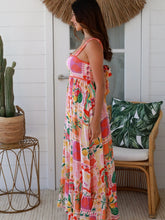 Load image into Gallery viewer, RUBY MAXI DRESS