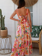 Load image into Gallery viewer, RUBY MAXI DRESS