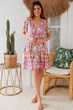 Load image into Gallery viewer, ELLIANA DRESS