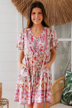 Load image into Gallery viewer, ELLIANA DRESS