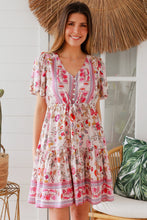 Load image into Gallery viewer, ELLIANA DRESS
