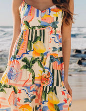 Load image into Gallery viewer, ESTRELLA DRESS