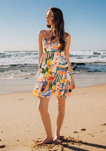 Load image into Gallery viewer, ESTRELLA DRESS