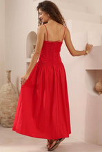 Load image into Gallery viewer, SCARLETT MAXI DRESS