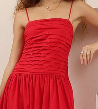 Load image into Gallery viewer, SCARLETT MAXI DRESS