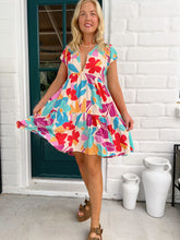 Load image into Gallery viewer, JAASE OHANA TRACEY DRESS