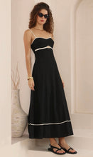 Load image into Gallery viewer, NEREDA MAXI DRESS