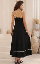 Load image into Gallery viewer, NEREDA MAXI DRESS