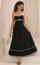 Load image into Gallery viewer, NEREDA MAXI DRESS