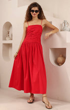 Load image into Gallery viewer, SCARLETT MAXI DRESS