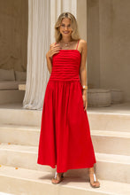 Load image into Gallery viewer, SCARLETT MAXI DRESS