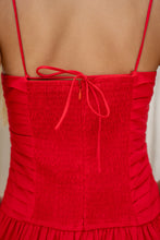 Load image into Gallery viewer, SCARLETT MAXI DRESS