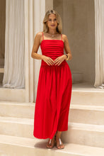 Load image into Gallery viewer, SCARLETT MAXI DRESS