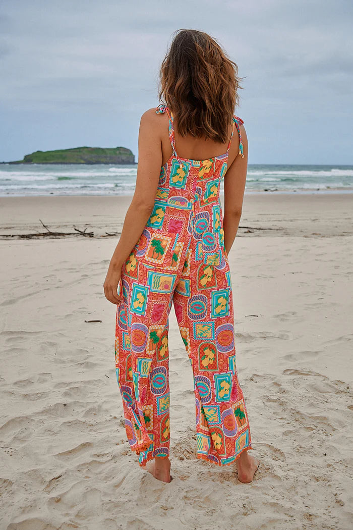 Jaase jumpsuit outlet