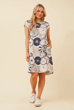 Load image into Gallery viewer, TEGAN DRESS
