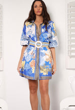 Load image into Gallery viewer, CHINA DOLL DRESS