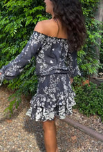 Load image into Gallery viewer, TOSCANA RARA DRESS - COCONINYA