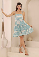 Load image into Gallery viewer, EVER DRESS - IRIS MAXI