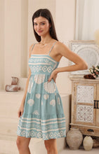 Load image into Gallery viewer, EVER DRESS - IRIS MAXI