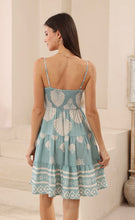Load image into Gallery viewer, EVER DRESS - IRIS MAXI