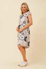 Load image into Gallery viewer, TEGAN DRESS