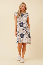 Load image into Gallery viewer, TEGAN DRESS