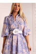 Load image into Gallery viewer, BLISS DOLL DRESS